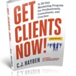 Know more about get clients now program
