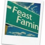 Learn how to smooth out the feast and famine cycle of freelance translators