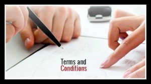 Learn more about terms and conditions for freelance translators