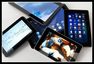 Learn how freelance translators can use tablet as a productivity tool and future proofing glossaries