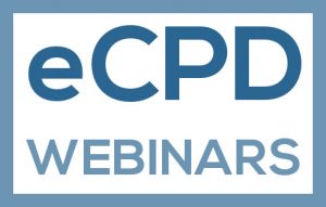 eCPD Webinars