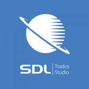 SDL-Trados-Studio-Logo