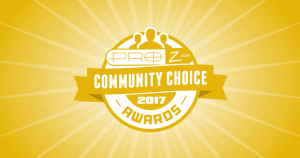 Community choice awards